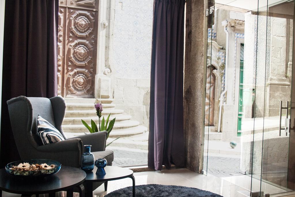 Nations - & 4* Oporto