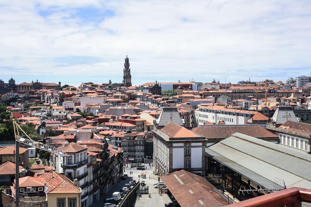 Nations - & 4* Oporto